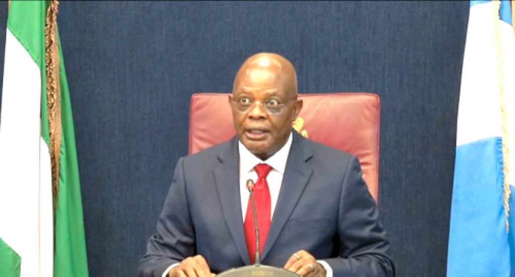 Ibas seeks N300m refund from NBA over relocation of conference to Enugu