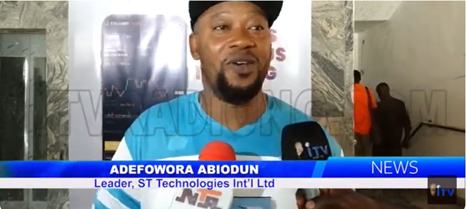 REVEALED: Names, faces of CBEX scheme promoters