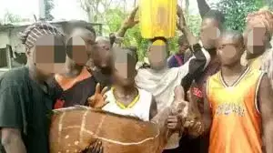 How villagers identified alleged kidnappers before Uromi lynching