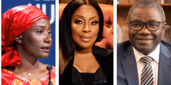 Nine African leaders named in TIME100 most influential people of 2024