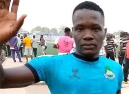 Nigerian club, league, and FA held responsible for player’s death