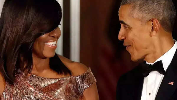TMZ: Michelle Obama says Barack told her she’s next after her mom’s death