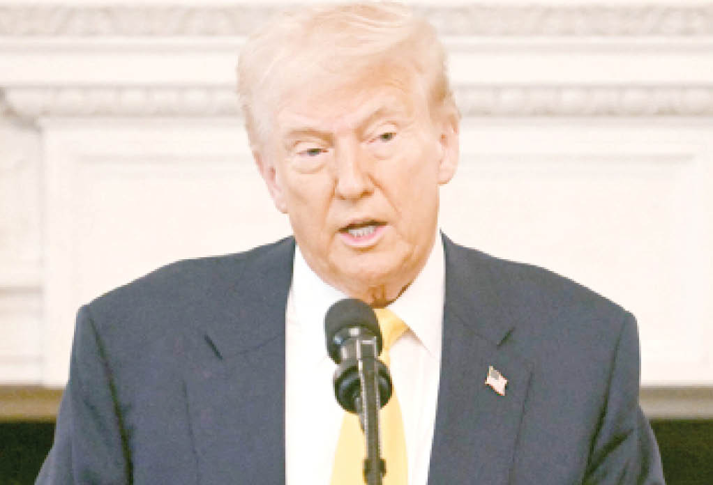 Nigeria spared as Trump reportedly moves to shut US embassies across Africa