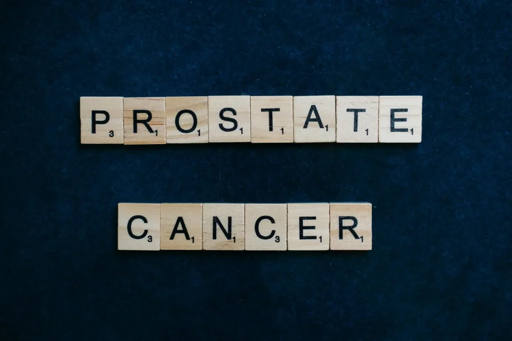 Prostate Cancer: What you need to know
