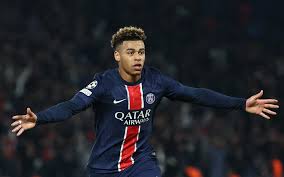 PSG storm back to claim 3-1 win over Villa