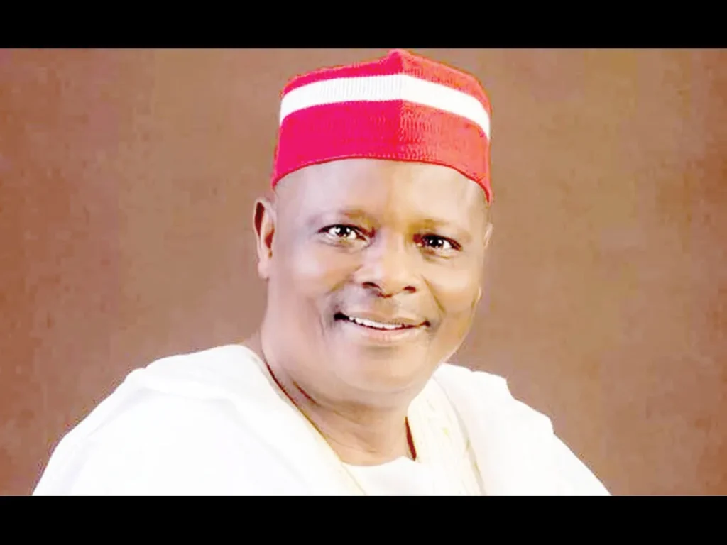 Tinubu’s deal with Kwankwaso sparks disquiet in APC