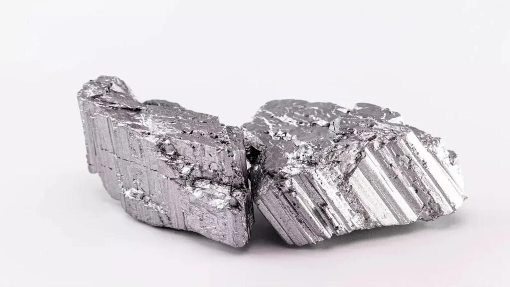 China suspends exports of certain rare earth minerals and magnets to the US and the world