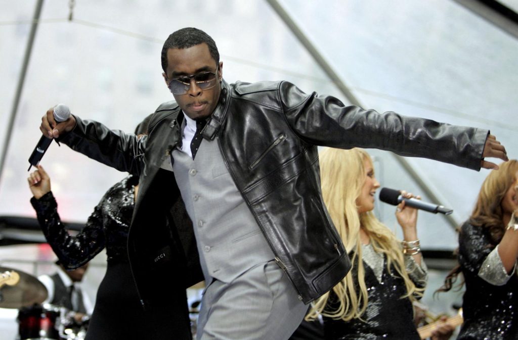 Sean “Diddy” Combs dodges life sentence, convicted on lesser counts