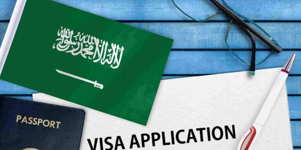 Saudi Arabia halts Hajj visa issuance for Nigeria and 13 other nations ahead of 2025 pilgrimage