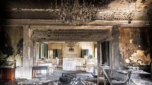 Judge denies bail for man charged in Pennsylvania governor’s mansion fire