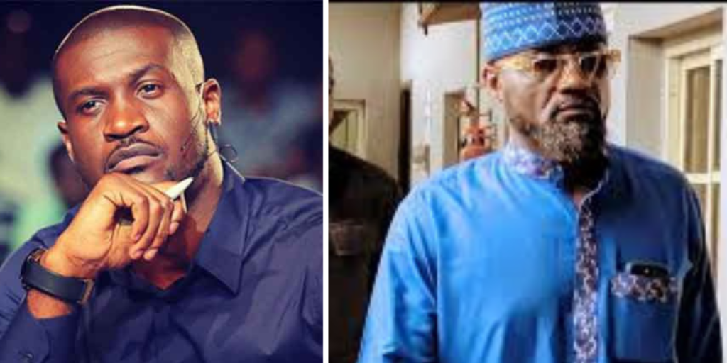 P-Square’s Peter Okoye accuses brother Jude of ₦1.38bn fraud in court drama