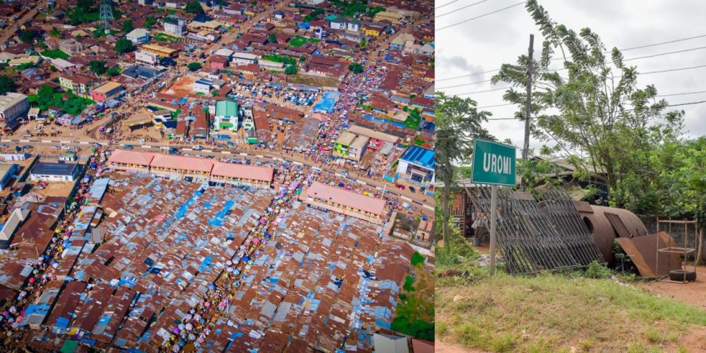 We know how to sneak into Uromi, take revenge if justice is not served – Slain hunters’ families