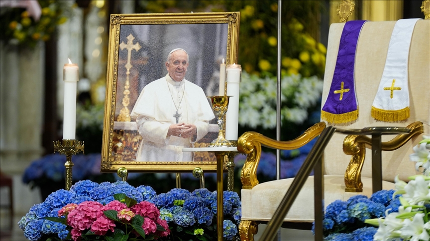 Latin America mourns Pope Francis, ‘a voice for the poor and marginalized’
