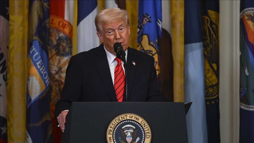 President Trump hopes Russia , Ukraine will make deal to end war