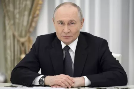 Putin initiates biggest military draft in years amid ongoing ceasefire discussions.