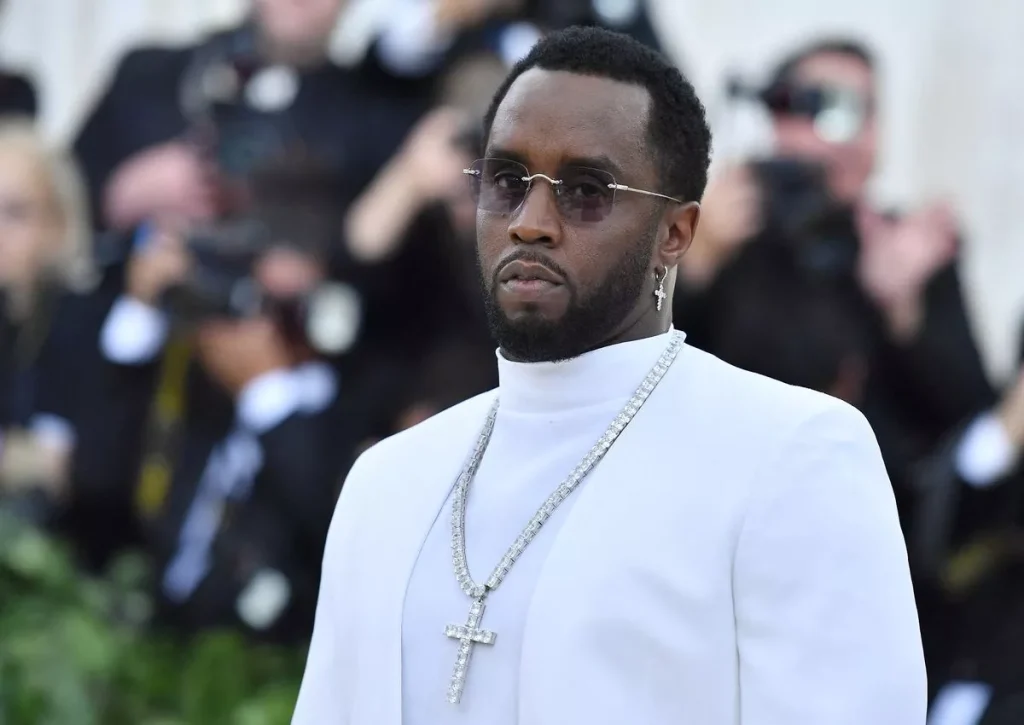 Sean ‘Diddy’ Combs set for sentencing, could face years behind bars