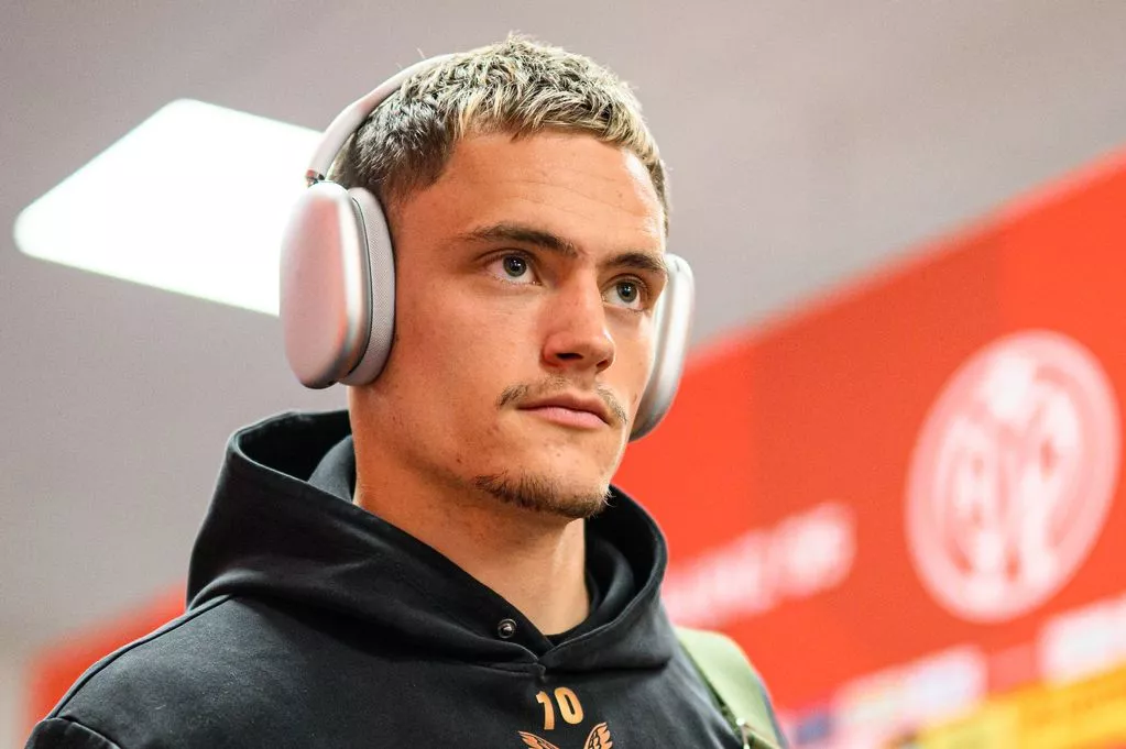 Why Florian Wirtz turned down Man City as Liverpool lead race for £126m transfer