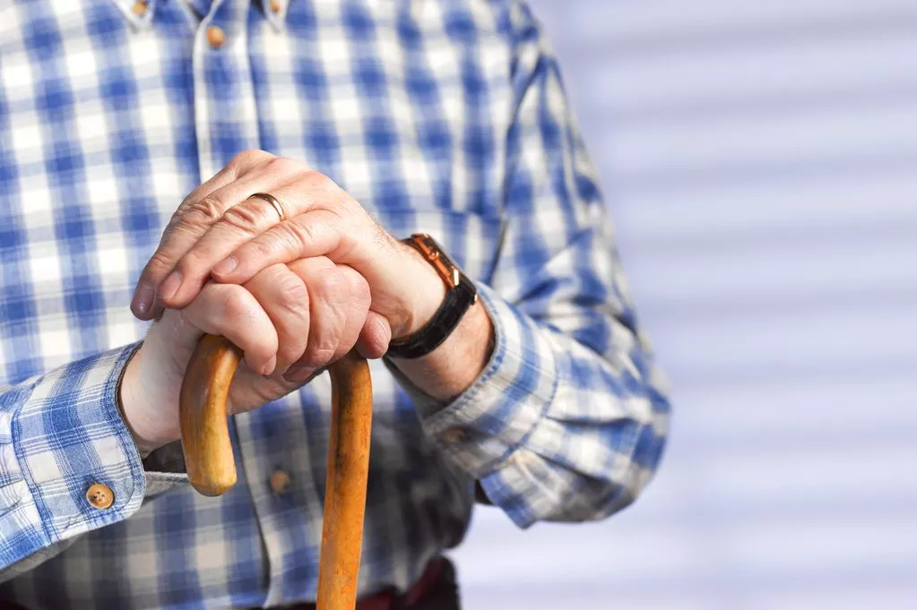 One simple thing 90% of people who reach 110 have in common