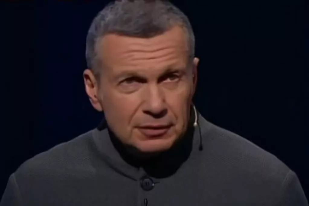 “Can’t wait for our troops to march through Europe”: Putin ally issues chilling WW3 threat