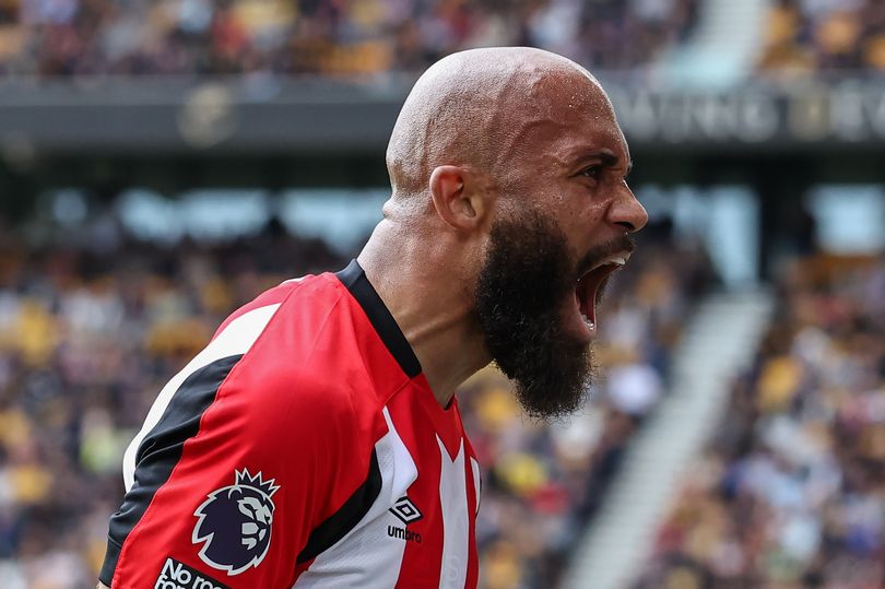 Man United cleared to seal ‘free’ Bryan Mbeumo transfer after major sale