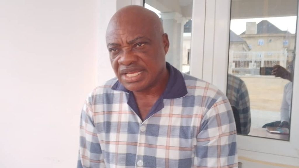 PDP stalwart joins APC, hails Gov Otu’s performance