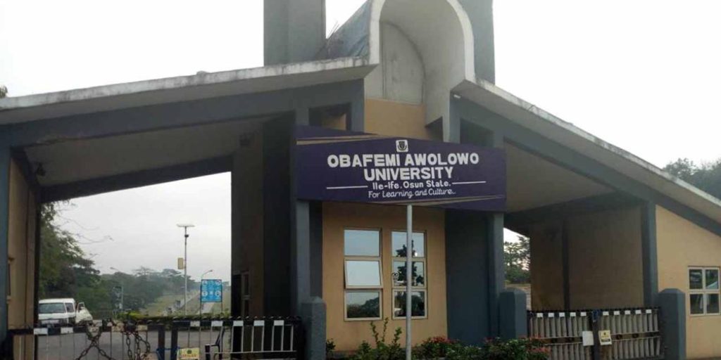 OAU students raise alarm over 30 robbery attacks in two weeks