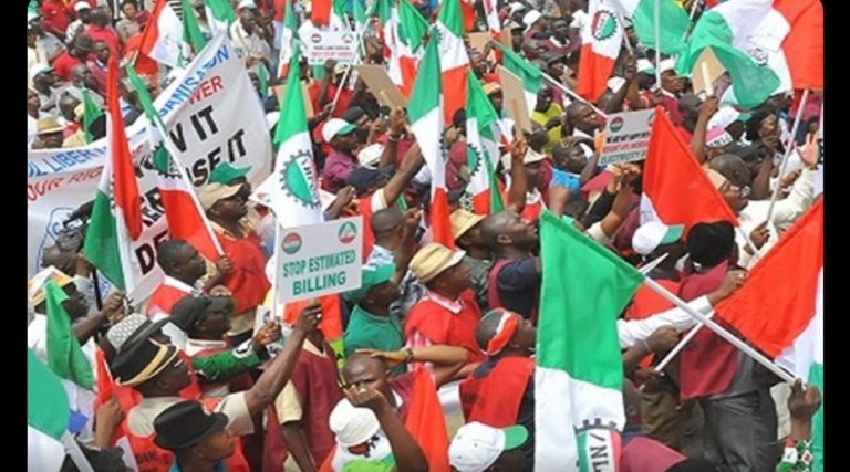 Nigeria earns spot among top 10 countries violating workers’ rights – ITUC