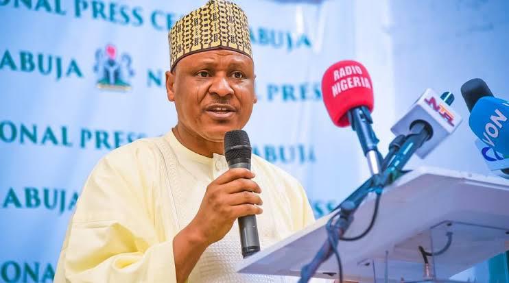 FG prohibits purchase of foreign goods when local options are available