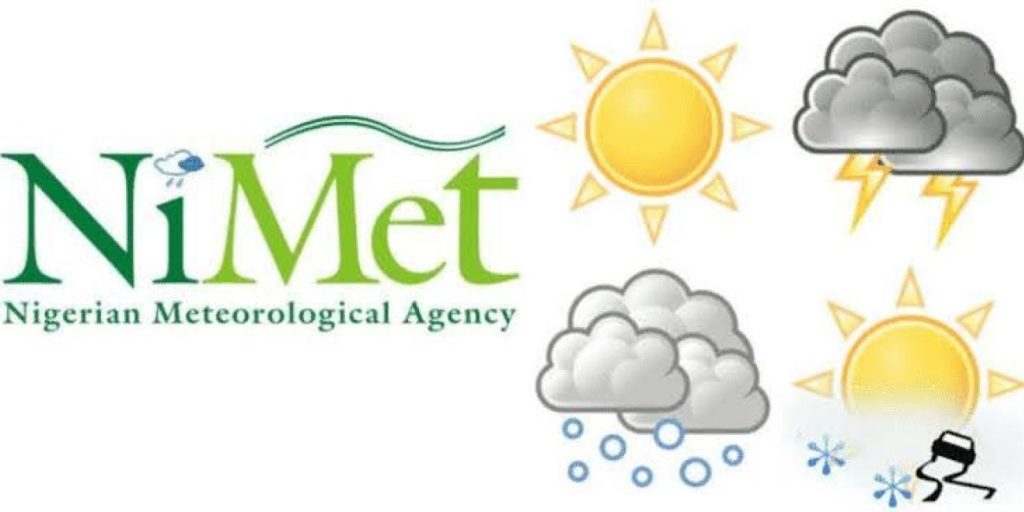 Weather Alert: Thunderstorms, dust haze expected nationwide – NiMet