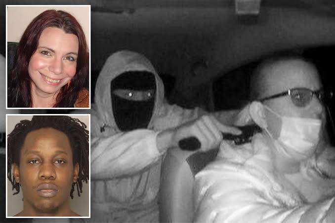 Uber passenger sentenced to life for killing mother of four…