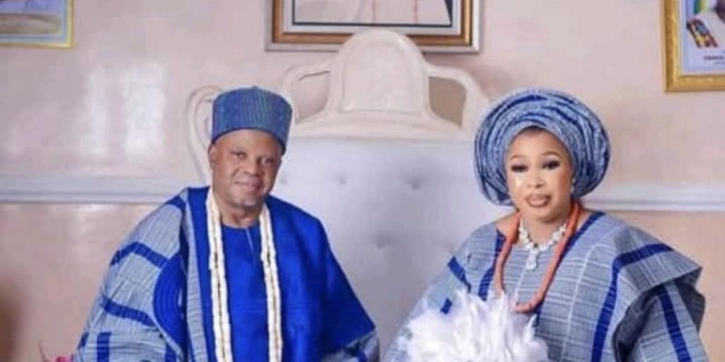 UK woman petitions Ogun Assembly over monarch’s ‘ritual threat’ and N53m fraud’