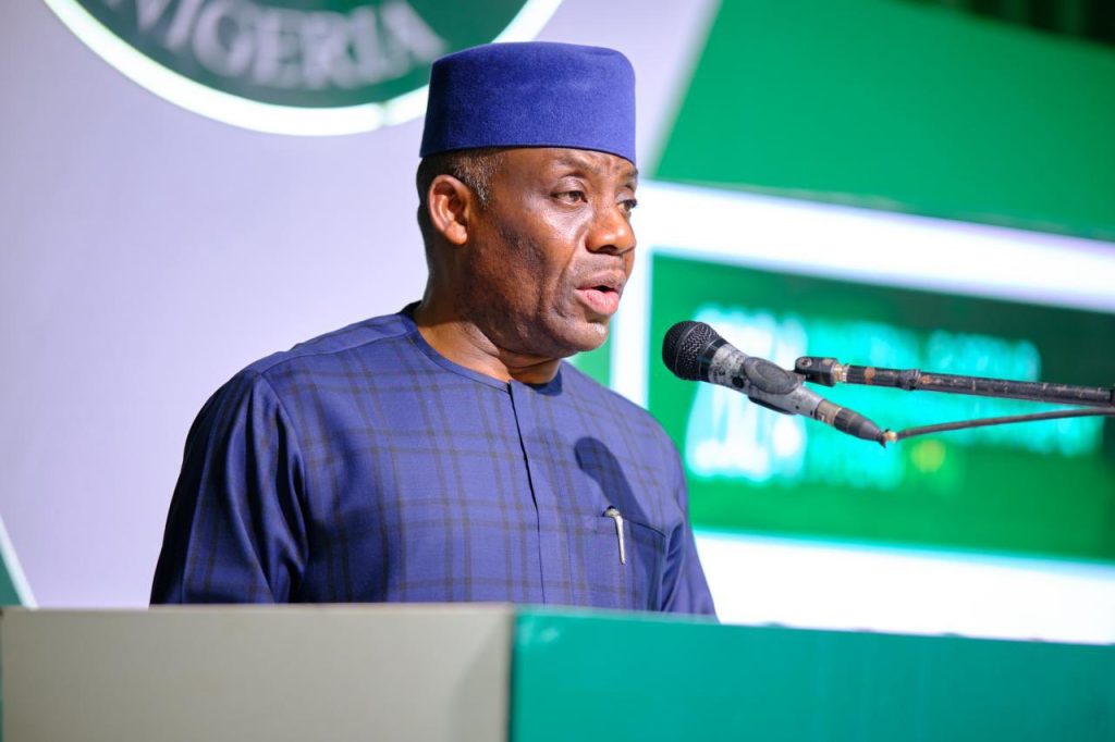 FG unveils new curriculum for primary, secondary, and technical schools