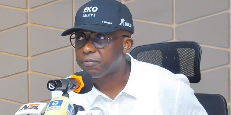 Lagos State to fully enforce single-use plastics ban starting July 1