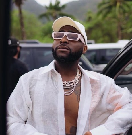 I’m Igbo by blood – Davido responds to tribal comment