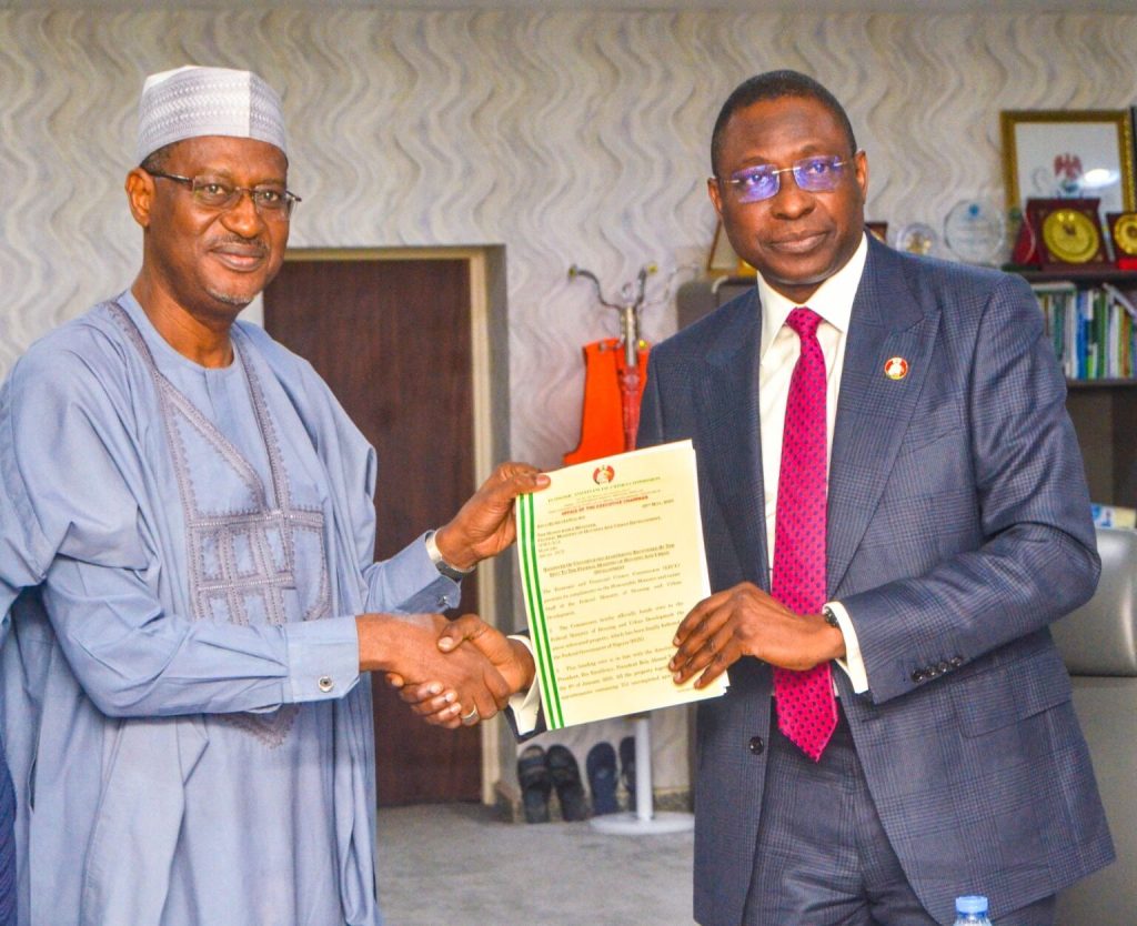 FG to sell 753 recovered housing units linked to Emefiele