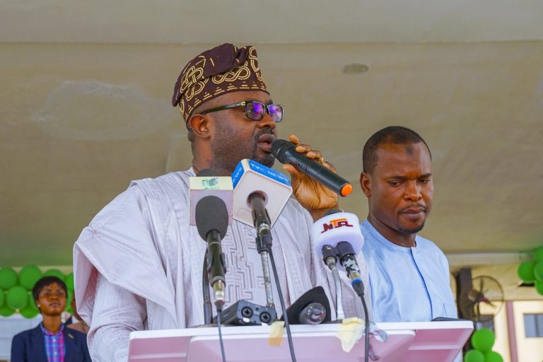 Nigerian authorities arrest criminals on INTERPOL red list – minister