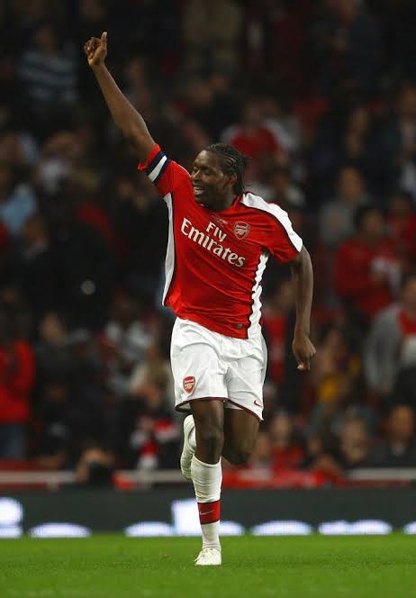 Ex-Arsenal player Jay Emmanuel-Thomas pleads guilty to cannabis smuggling