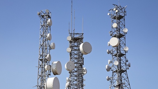 Nigeria targets better connectivity by Q3 as telecom firms invest bn in network upgrade