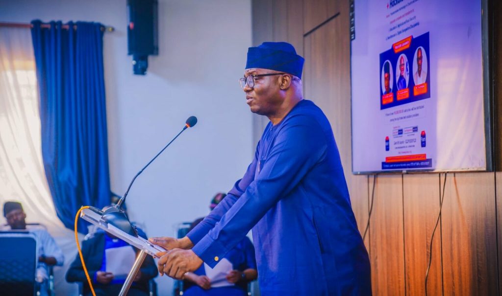 Minister: 6 million Nigerians benefit from cash transfers in six months