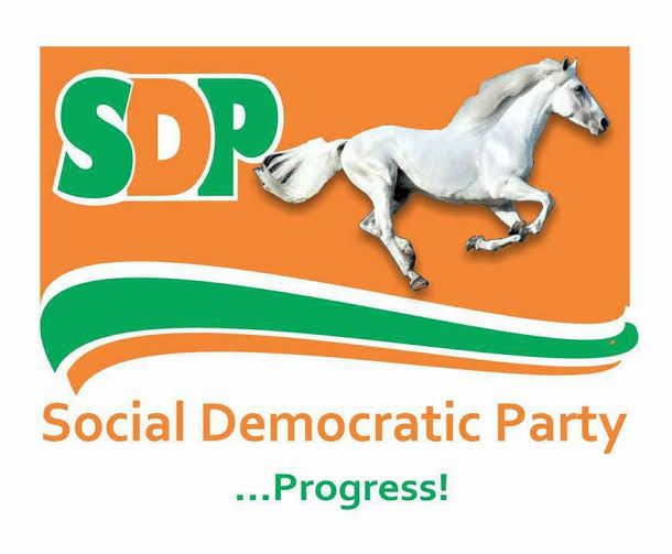 SDP torn by internal rift after disputed NWC appointments