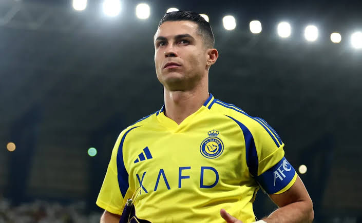 FIFA President: “There are discussions” over Ronaldo playing in Club World Cup