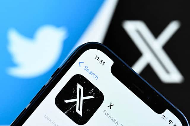 X (formerly Twitter) suffers widespread outage for second time in days