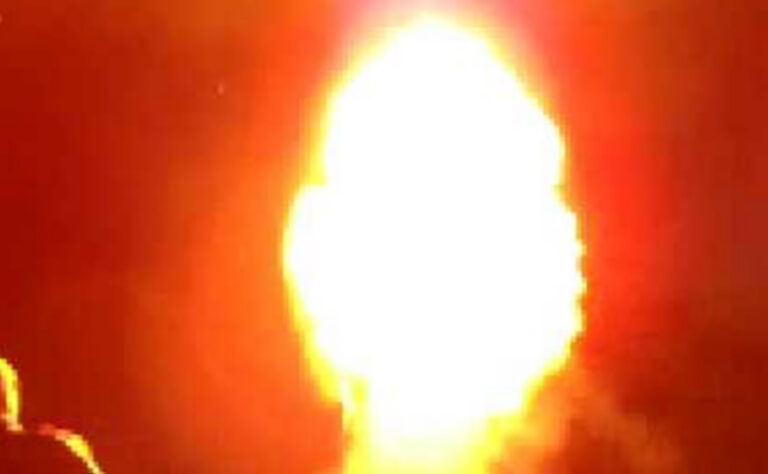 Explosion near barracks in Abuja injures one, causes panic