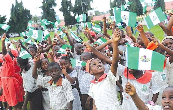 President Tinubu’s Message for 2025 Children’s Day