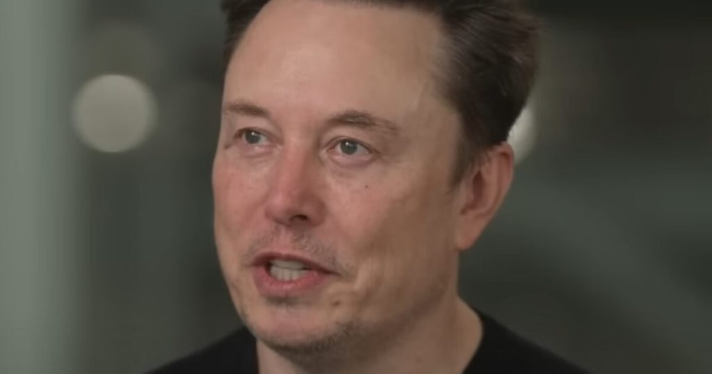 Elon Musk says Trump’s immigration bill ‘undermines DOGE progress’, calls it disappointing