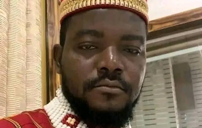 Enugu community uncovers shrine of horror where ritualist buries victims alive