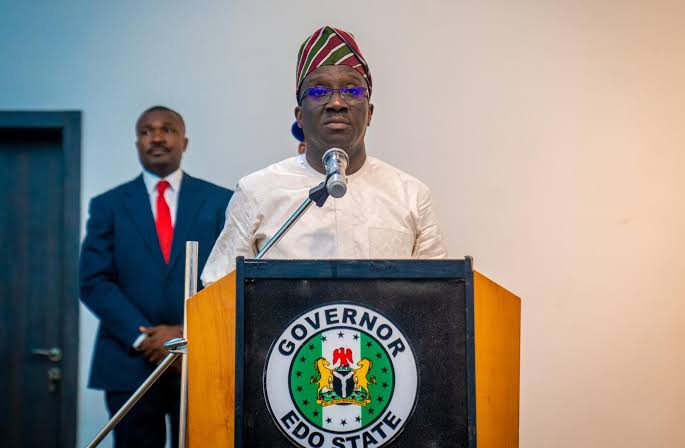 Ighodalo loses Appeal as Okpebholo retains governorship seat