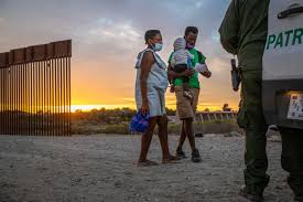 Supreme Court backs Trump’s move to end protections for 500,000 immigrants from 4 nations