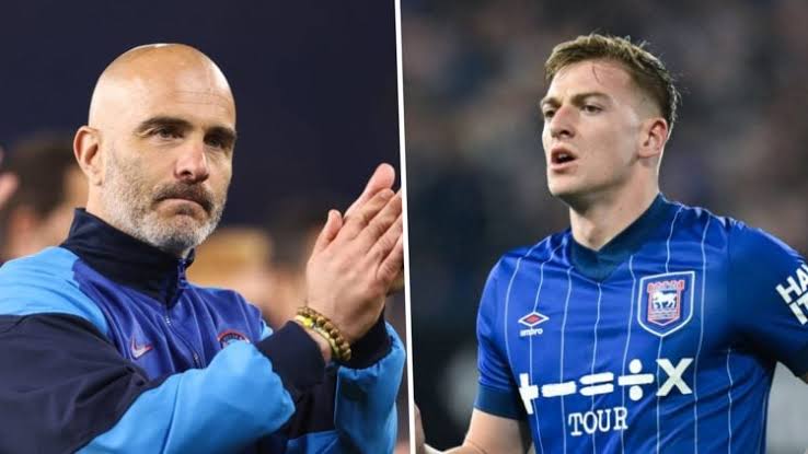 Stan Collymore weighs in on Liam Delap’s Chelsea move decision