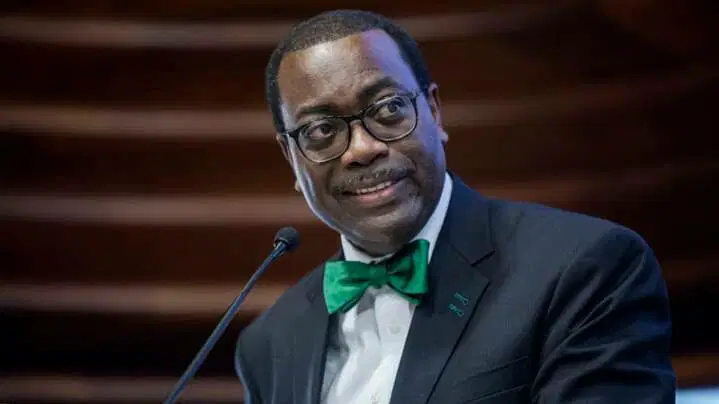 Onanuga fires back at Adesina: you’re speaking like Peter Obi with that GDP per capita talk